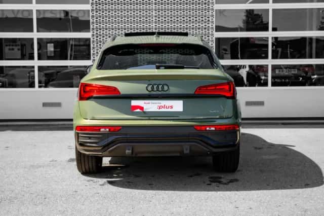 Audi Q5 (2025) thumbnail 4