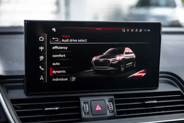 Audi Q5 (2025) thumbnail 31
