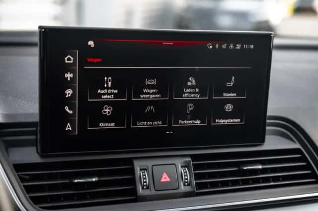 Audi Q5 (2025) thumbnail 32