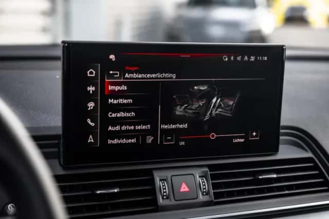 Audi Q5 (2025) thumbnail 33