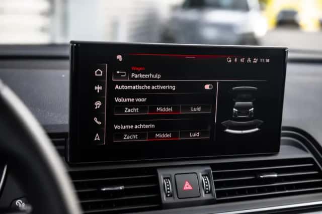 Audi Q5 (2025) thumbnail 34