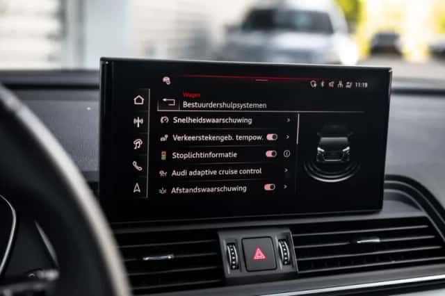 Audi Q5 (2025) thumbnail 35