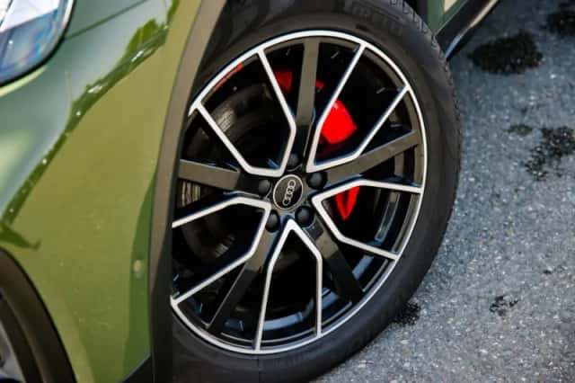 Audi Q5 (2025) thumbnail 7