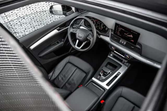 Audi Q5 (2025) thumbnail 8