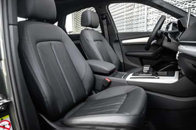 Audi Q5 (2025) thumbnail 9