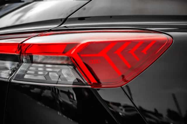 Audi Q4 e-tron (2025) thumbnail 17