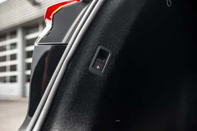 Audi Q4 e-tron (2025) thumbnail 18