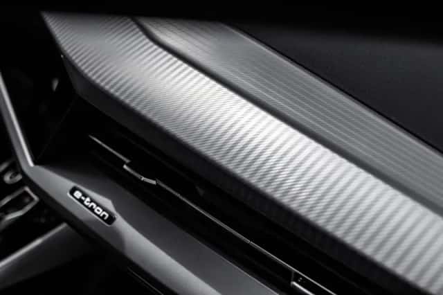Audi Q4 e-tron (2025) thumbnail 20