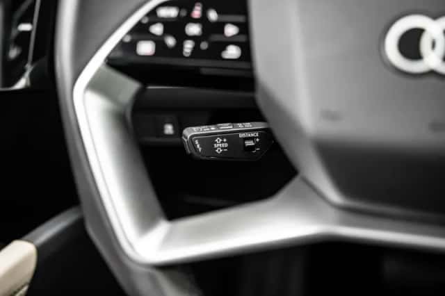 Audi Q4 e-tron (2025) thumbnail 34