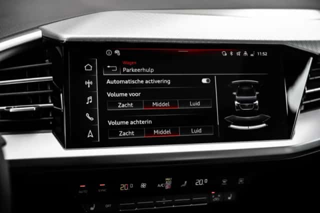 Audi Q4 e-tron (2025) thumbnail 36