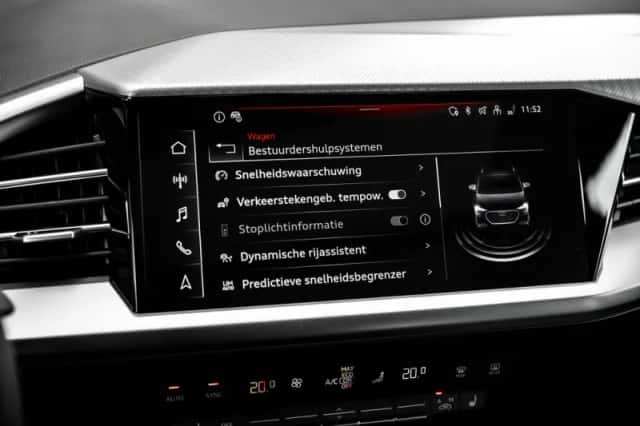 Audi Q4 e-tron (2025) thumbnail 37