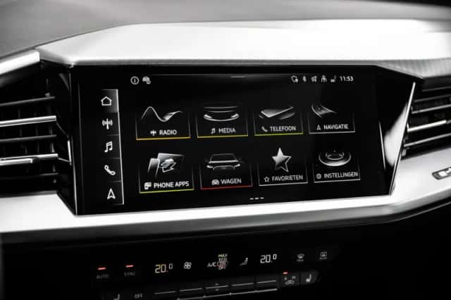 Audi Q4 e-tron (2025) thumbnail 38