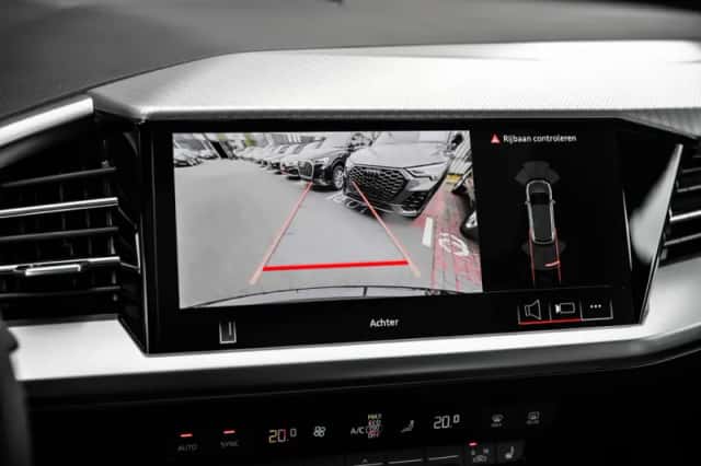 Audi Q4 e-tron (2025) thumbnail 39