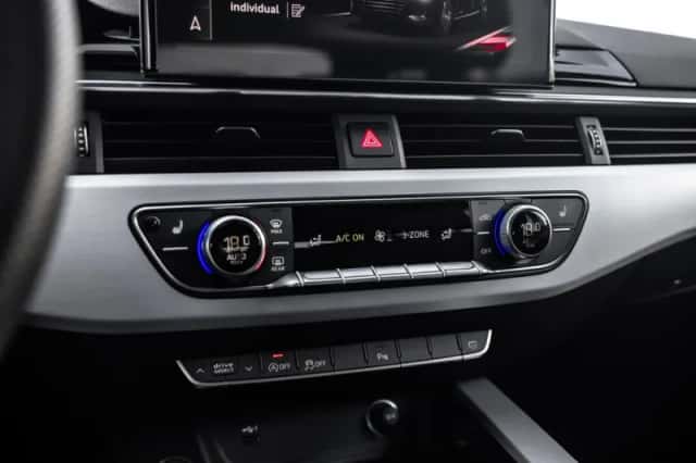 Audi A4 (2024) thumbnail 24
