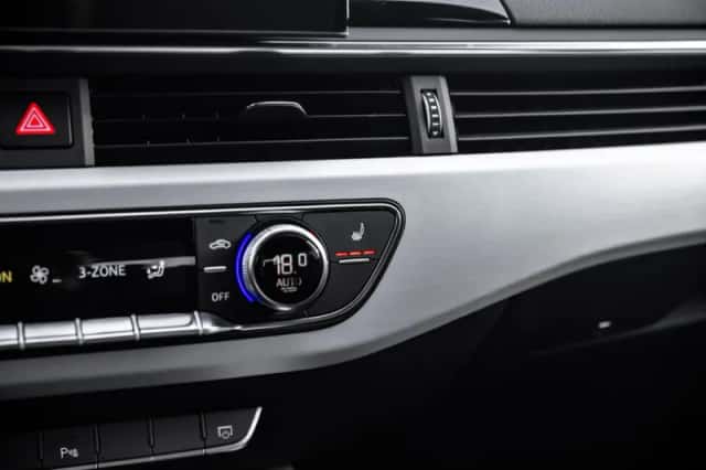 Audi A4 (2024) thumbnail 25