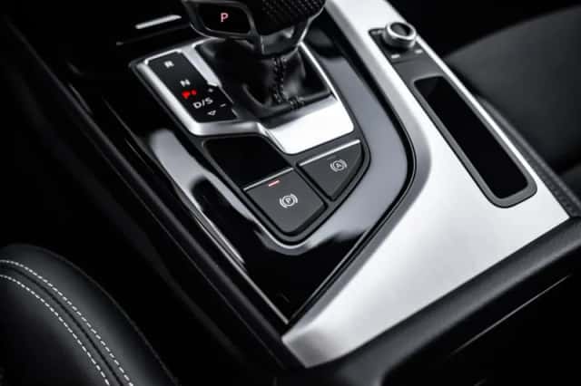 Audi A4 (2024) thumbnail 27