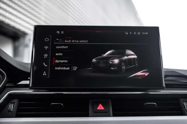 Audi A4 (2024) thumbnail 28