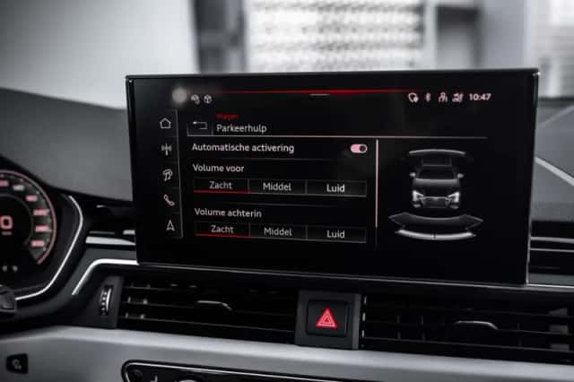 Audi A4 (2024) thumbnail 31