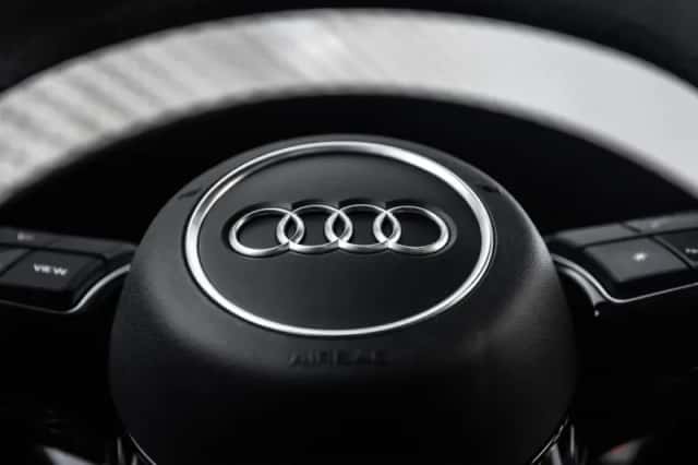Audi A4 (2024) thumbnail 36