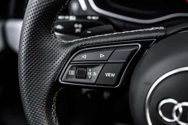 Audi A4 (2024) thumbnail 37