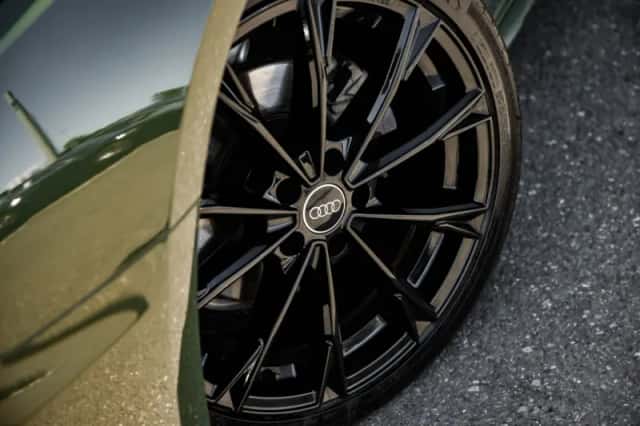 Audi A4 (2024) thumbnail 7