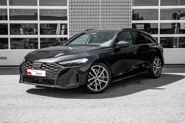 Audi A5 (2025)