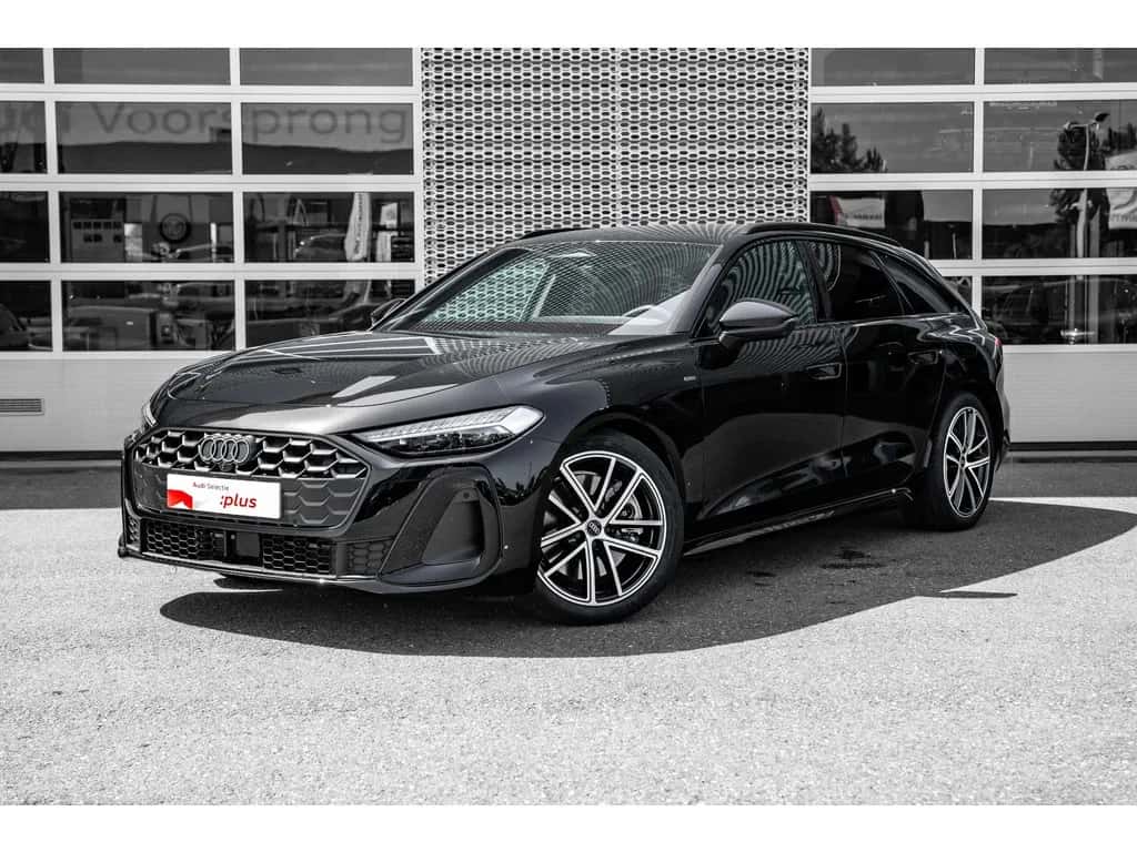 Audi A5 (2025) — foto 1