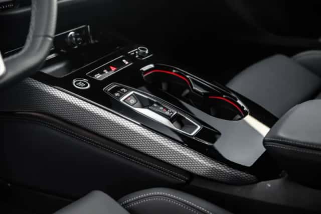 Audi A5 (2025) thumbnail 12