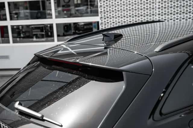 Audi A5 (2025) thumbnail 14