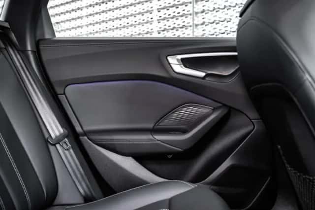 Audi A5 (2025) thumbnail 17