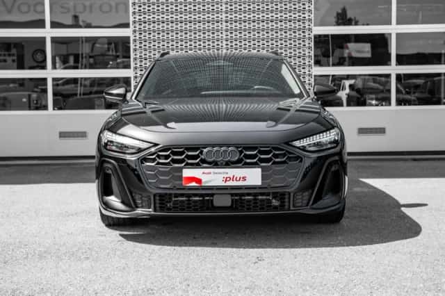 Audi A5 (2025) thumbnail 3