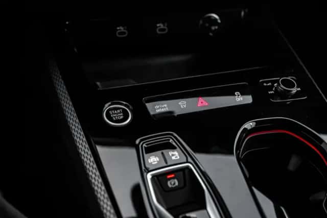 Audi A5 (2025) thumbnail 21