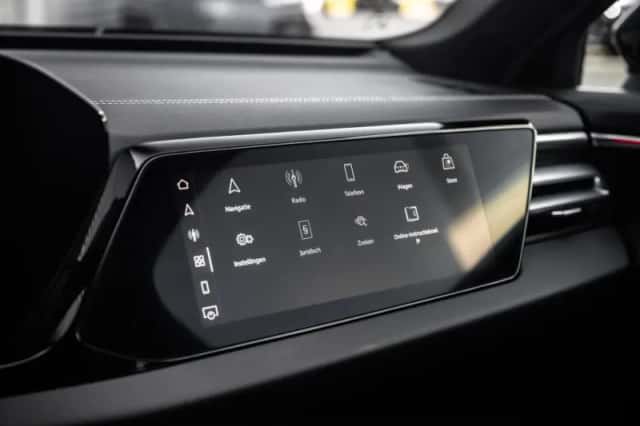 Audi A5 (2025) thumbnail 22