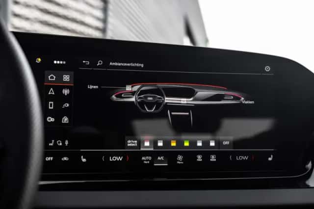 Audi A5 (2025) thumbnail 24