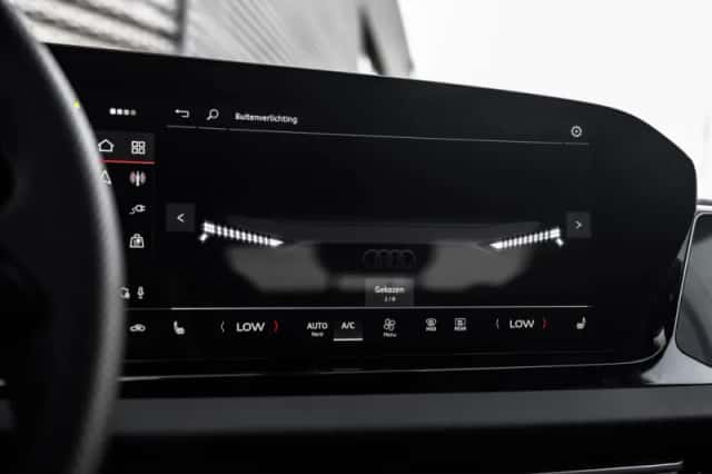 Audi A5 (2025) thumbnail 26