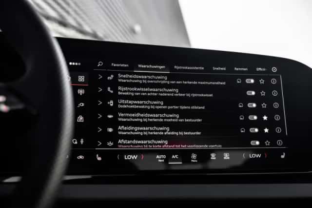 Audi A5 (2025) thumbnail 27