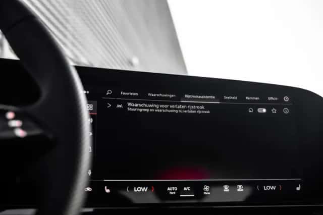 Audi A5 (2025) thumbnail 28