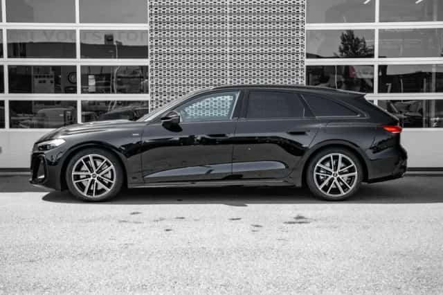 Audi A5 (2025) thumbnail 5