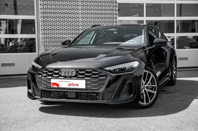 Audi A5 (2025) thumbnail 6