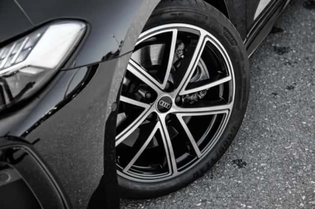 Audi A5 (2025) thumbnail 7