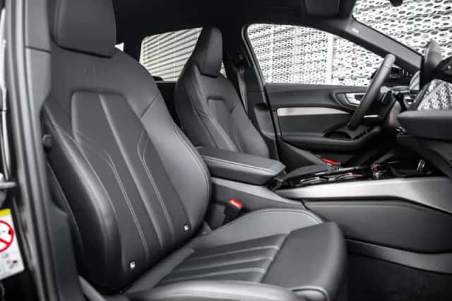 Audi A5 (2025) thumbnail 8
