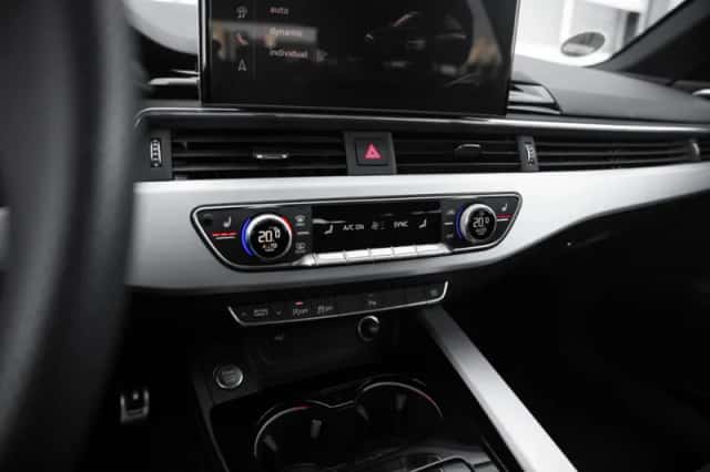 Audi A4 (2024) thumbnail 19