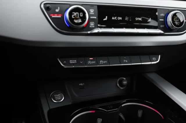 Audi A4 (2024) thumbnail 20