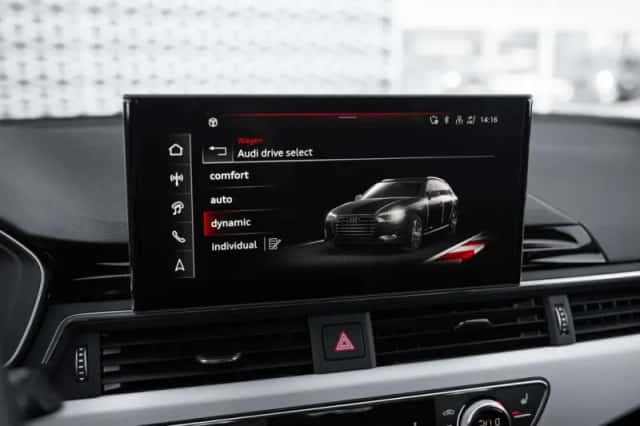 Audi A4 (2024) thumbnail 21