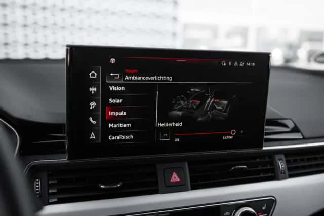 Audi A4 (2024) thumbnail 23