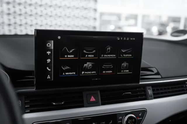 Audi A4 (2024) thumbnail 26