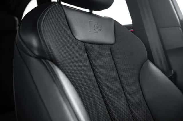 Audi A4 (2024) thumbnail 10