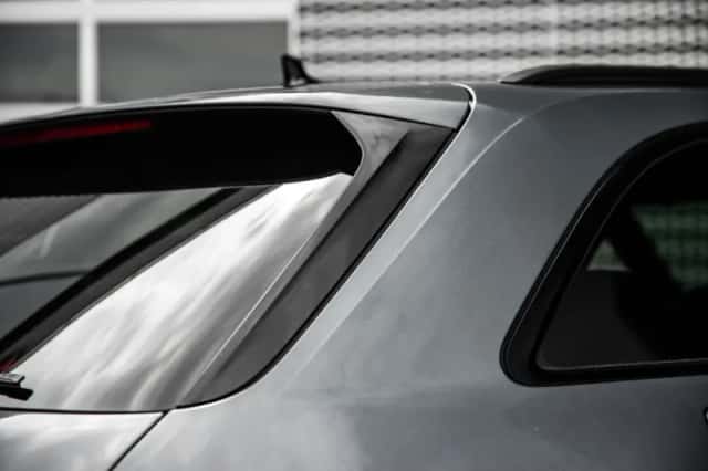 Audi A4 (2024) thumbnail 14