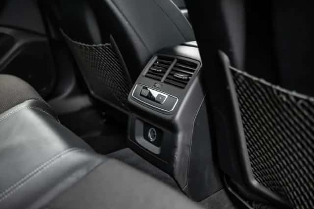 Audi A4 (2024) thumbnail 18