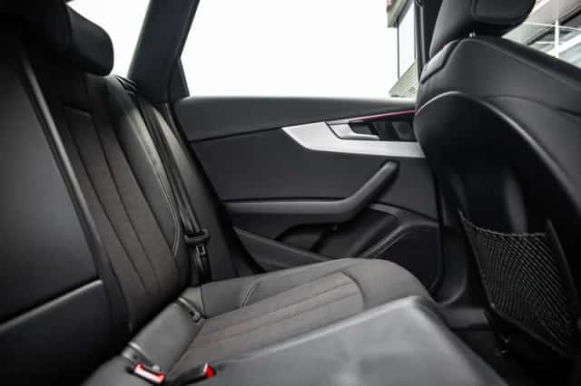 Audi A4 (2024) thumbnail 19